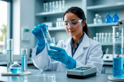 Is Your Home’s Water Safe Essential Water Quality Testing in Winston Salem