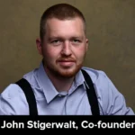 John Stigerwalt, Co founder
