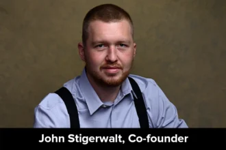 John Stigerwalt, Co founder