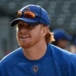 Justin Turner retirement