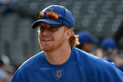 Justin Turner retirement