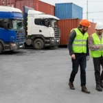 Key Benefits of Partnering With a Logistics Transportation Provider