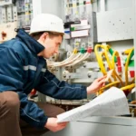 Licensed Electricians in Abbotsford for Residential and Commercial Electrical Work