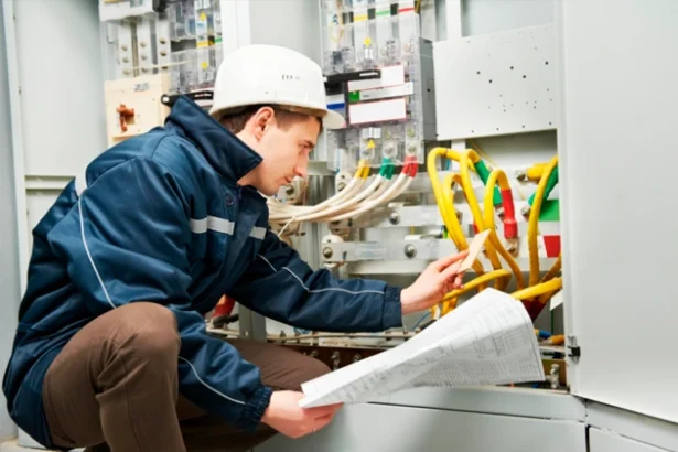 Licensed Electricians in Abbotsford for Residential and Commercial Electrical Work