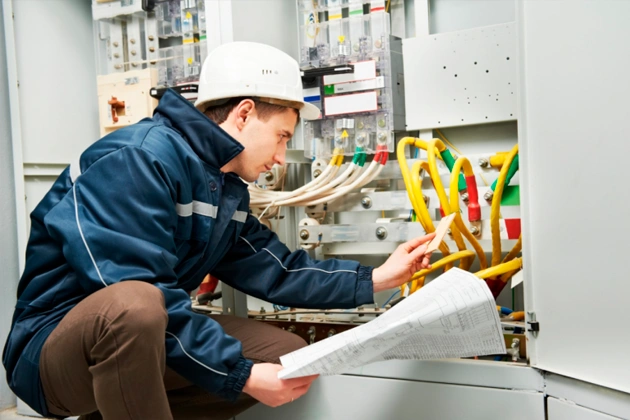 Licensed Electricians in Abbotsford for Residential and Commercial Electrical Work