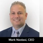 Mark Nastasi,CEO