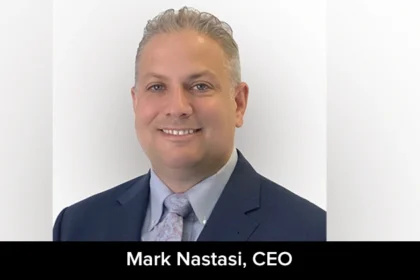 Mark Nastasi,CEO