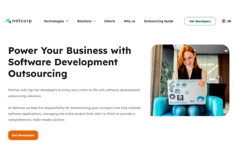 Netcorp