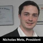 Nicholas Mets President