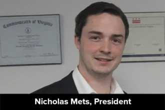 Nicholas Mets President