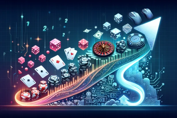 Online Casino Innovations