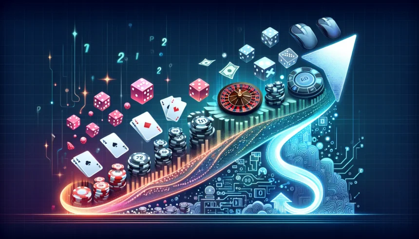 Online Casino Innovations