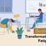 Overcoming transformation fatigue