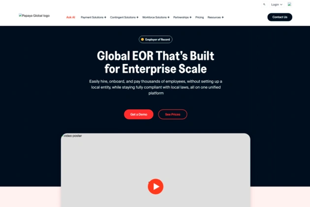 Papaya Global