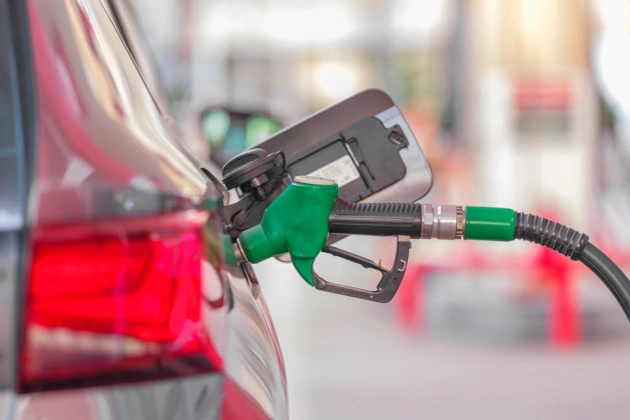 Practice Smooth Driving Behavior