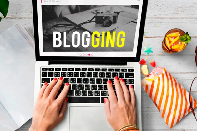 Simple Tips by Trivenor Digital OÜ to Make Your Blog More Popular