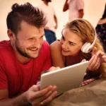 The Future of Digital Entertainment