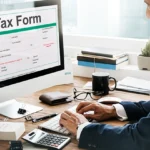 The Silent Role of Delinquent Taxes in Shaping Urban Decay and Renewal