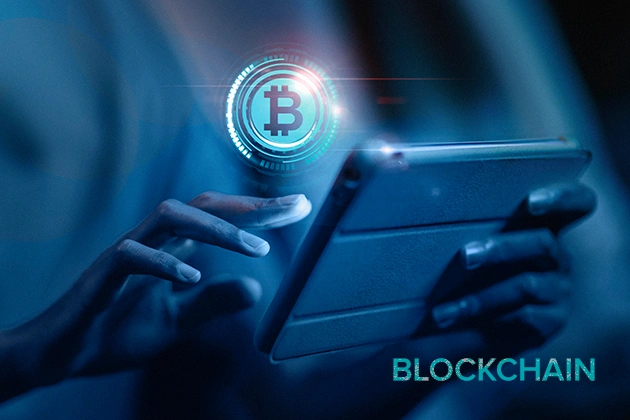 The Trillion Dollar Ledger