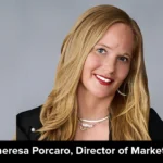 Theresa Porcaro, Director of Marketing
