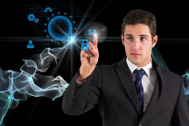 Thriving as an Entrepreneur in the Digital Era