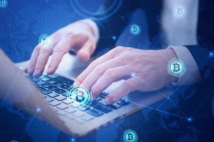 Top 5 Cryptocurrencies for Online Gambling