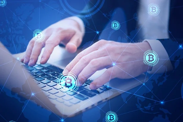 Top 5 Cryptocurrencies for Online Gambling