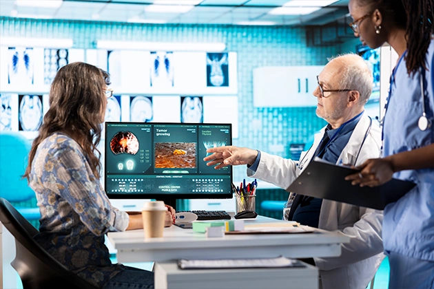 Top Healthcare Analytics Companies in 2025