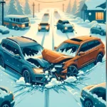 Understanding Georgia’s Comparative Negligence Laws in Car Accident Claims