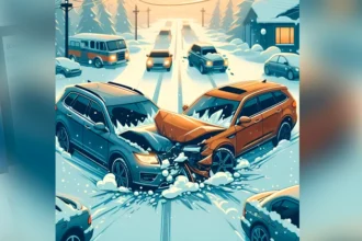 Understanding Georgia’s Comparative Negligence Laws in Car Accident Claims