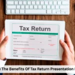 What Are The Benefits Of Tax 1