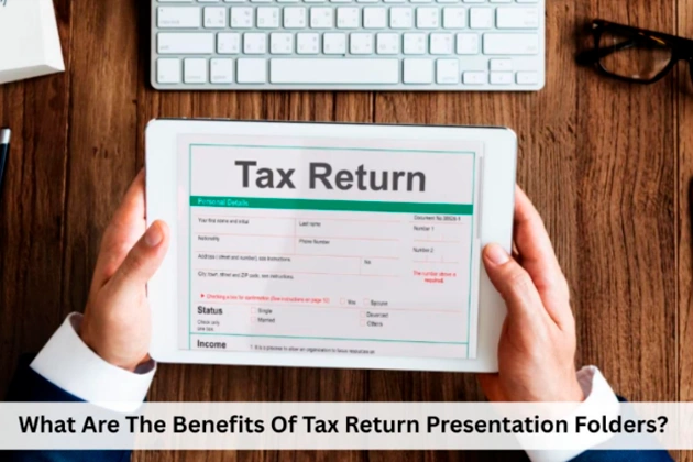 What Are The Benefits Of Tax 1