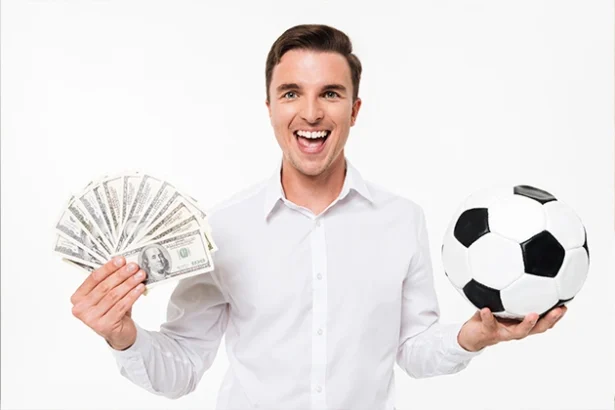 What are the different types of sports betting bonuses