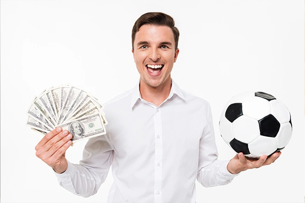 What are the different types of sports betting bonuses