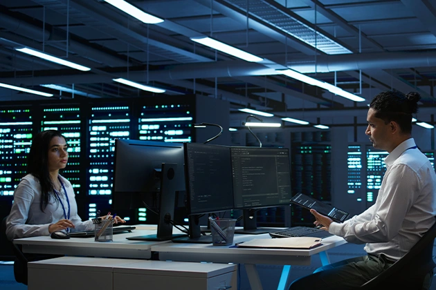 Why 2025 Is the Year to Upgrade to Refurbished Servers and Workstations