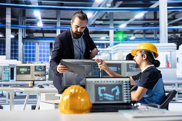 Why Engineers Call ABB Drives The Industry Cheat Code