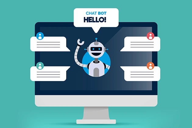 Why Governments Are Turning to AI Chatbots to Eliminate Long Paperwork and Increase Citizen Engagement