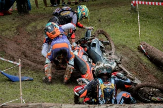 Why Hiring a Motorcycle Accident Attorney in Abilene TX Matters