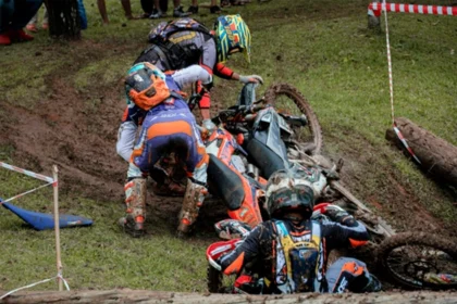 Why Hiring a Motorcycle Accident Attorney in Abilene TX Matters