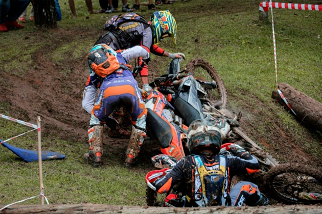 Why Hiring a Motorcycle Accident Attorney in Abilene TX Matters