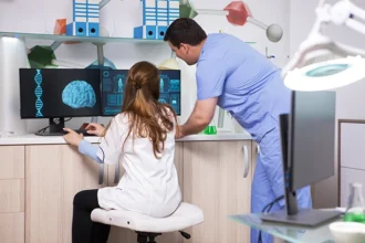 Why You Should Use 3D Medical Animation to Learn About Neurological Therapy