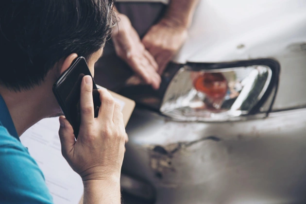 Why an Ocala Lawyer Using Comparative Fault Rules Can Strengthen Your Case