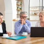 Achieve Your Financial Goals Expert Advice for Investments and Retirement Planning