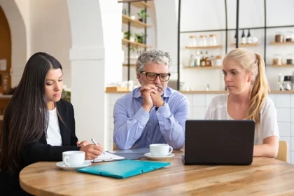 Achieve Your Financial Goals Expert Advice for Investments and Retirement Planning