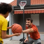 Basketball Explained