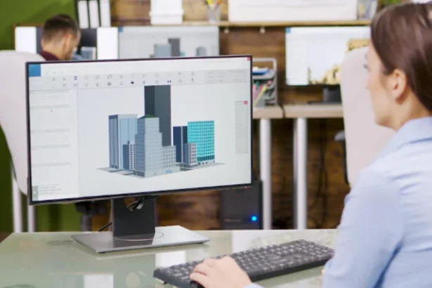 Best 3D Exterior Rendering Agencies for Modern Home Designs