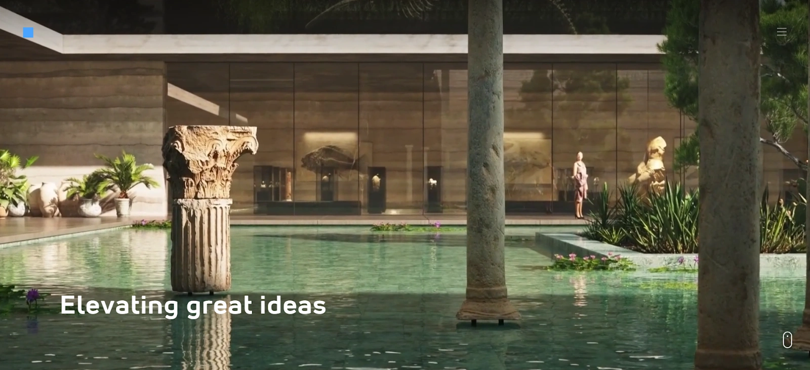 Brick Visual Brick Visual