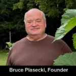 Bruce Piasecki, Founder
