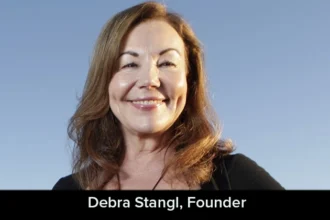 Debra Stangl,Founder