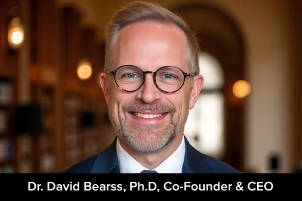 Dr. David Bearss updated